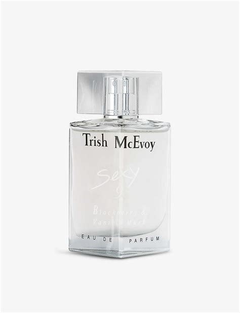 trish mcevoy sexy 9 perfume.